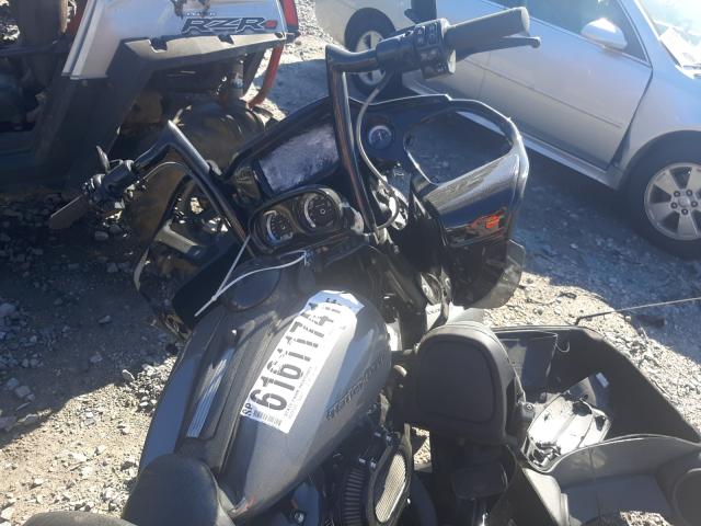 2021 HARLEY-DAVIDSON FLTRK 1HD1KZF18MB644499