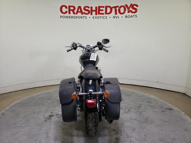 2012 HARLEY-DAVIDSON XL1200 C 1HD1CT311CC436472