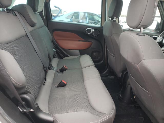 2014 FIAT 500L TREKK ZFBCFADH8EZ021993