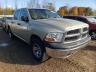 2011 DODGE  RAM 1500