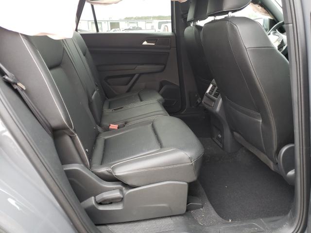 2020 VOLKSWAGEN ATLAS CROS 1V2MC2CA9LC206640