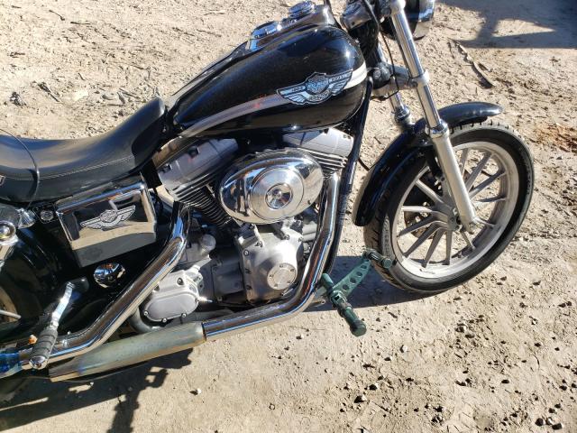 2003 HARLEY-DAVIDSON FXD 1HD1GHV153K304495