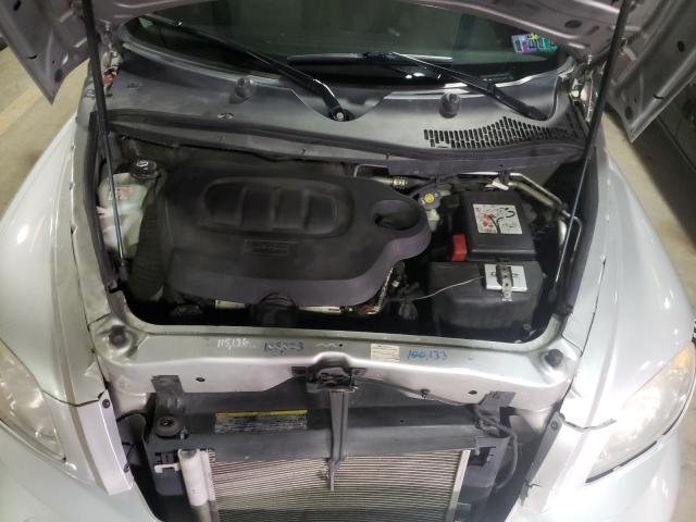 2011 CHEVROLET HHR 3GNBAAFW8BS506282