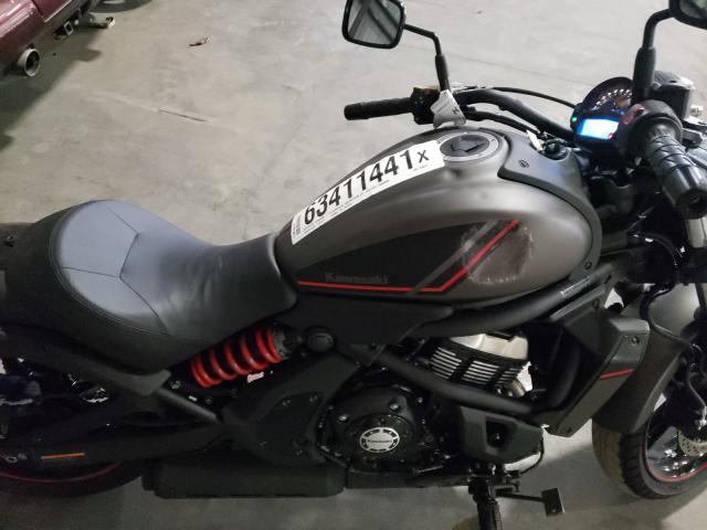 2021 KAWASAKI EN650 D JKAENED12MDA28076