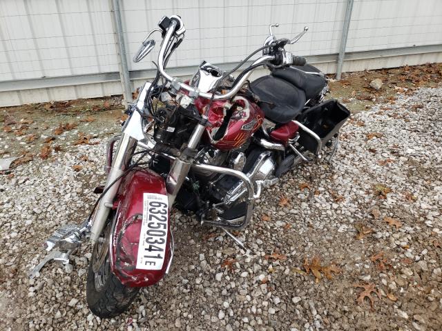 2004 HARLEY-DAVIDSON FLHRCI 1HD1FRW174Y712261