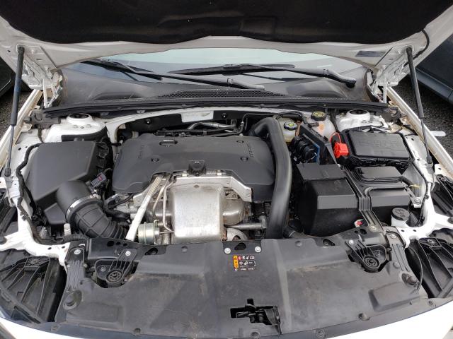 2018 BUICK REGAL TOUR W04GV8SX9J1170839