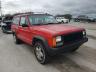 1995 JEEP  CHEROKEE