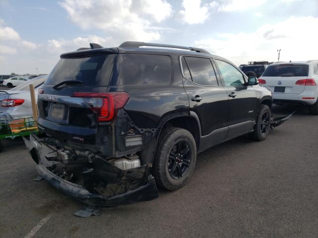 2020 GMC ACADIA AT4 1GKKNLLS8LZ207944