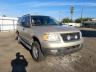 2006 FORD  EXPEDITION