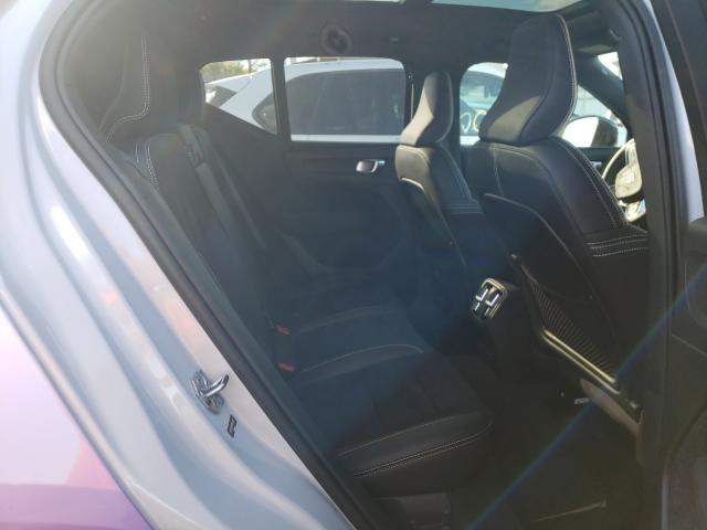 2021 VOLVO XC40 RECHA YV4ED3UR7M2440812