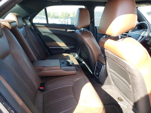 2014 CHRYSLER 300C VARVA 2C3CCADT0EH321171