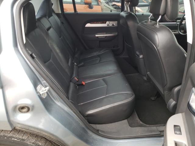 2010 CHRYSLER SEBRING 1C3CC5FD0AN185056