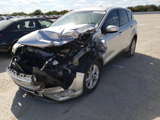 2017 FORD 1110 1FMCU0G92HUA15718