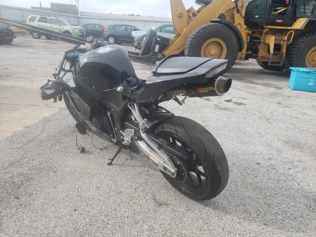 2014 HONDA CBR600 RR JH2PC4045EK700146