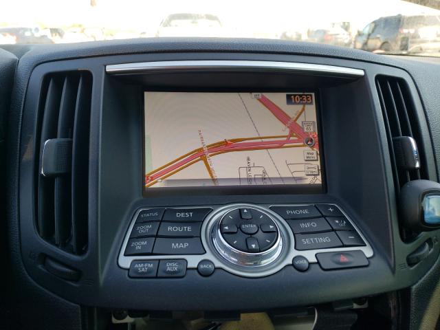 2013 INFINITI G37 JOURNE JN1CV6EK5DM923152