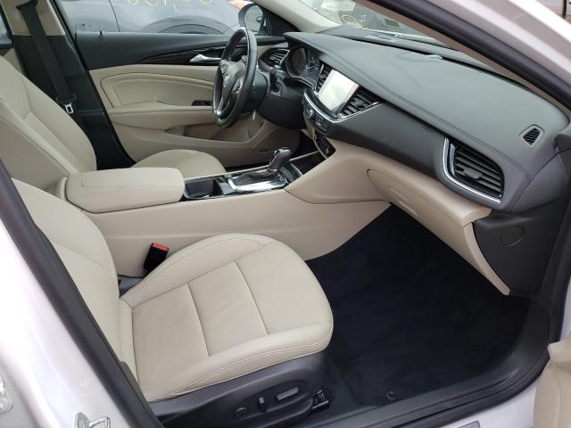 2018 BUICK REGAL TOUR W04GV8SX9J1170839