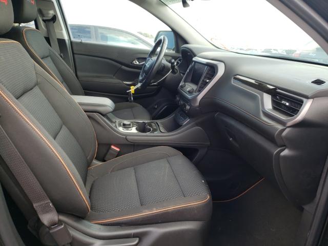 2020 GMC ACADIA AT4 1GKKNLLS8LZ207944