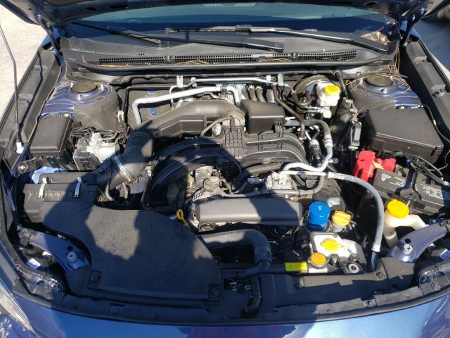 2020 SUBARU OUTBACK LI 4S4BTANC2L3128568