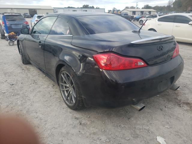 2010 INFINITI G37 BASE JN1CV6FEXAM351399