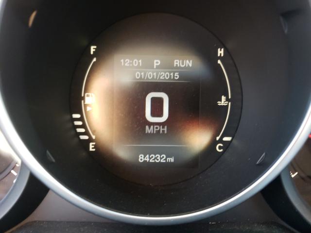 2016 FIAT 500X LOUNG ZFBCFYDT9GP359852