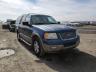 2004 FORD  EXPEDITION