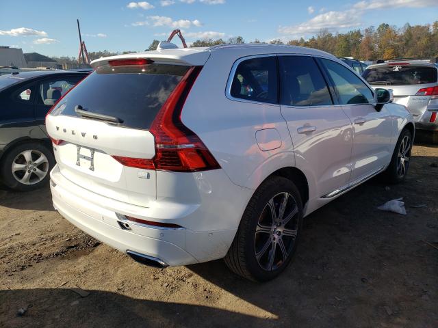 2021 VOLVO XC60 T8 RE YV4BR0DL7M1728463