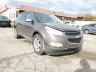 2009 CHEVROLET  TRAVERSE