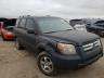 2007 HONDA  PILOT