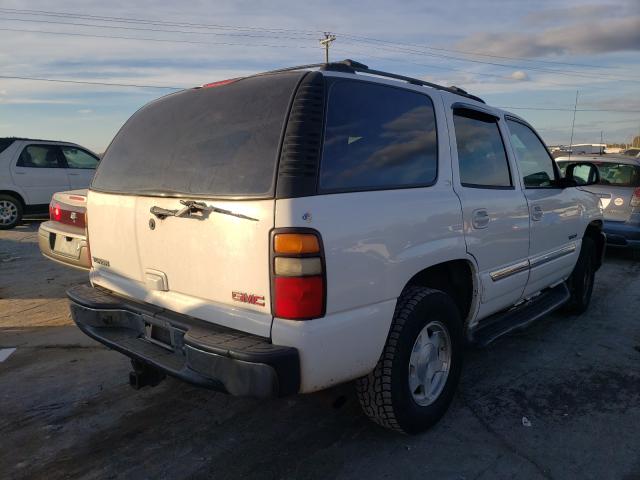 1GKEK13Z44R144088 Gmc Yukon 2004. Фото: 3
