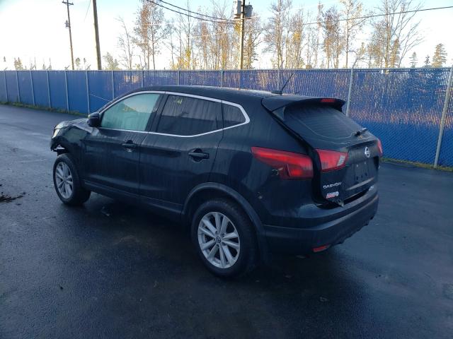 2019 NISSAN QASHQAI JN1BJ1CRXKW338823