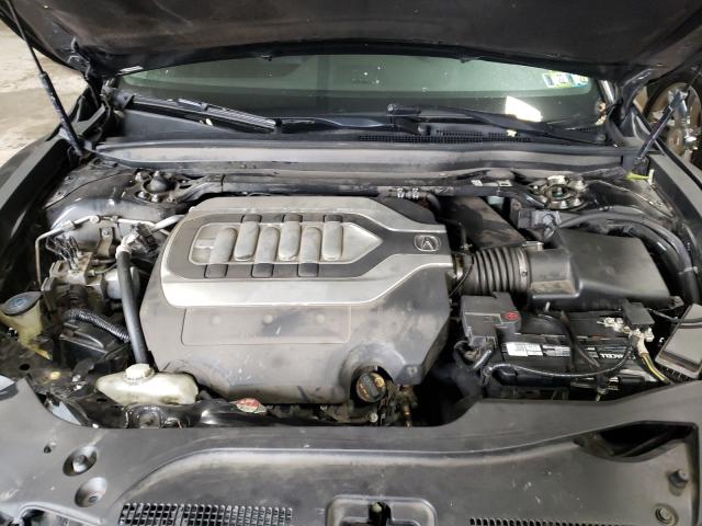 2015 ACURA RLX TECH JH4KC1F52FC000645