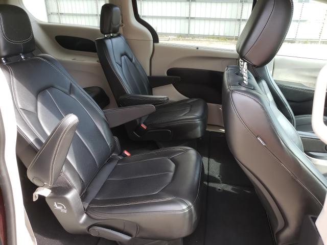 2020 CHRYSLER VOYAGER LX 2C4RC1DG5LR260576
