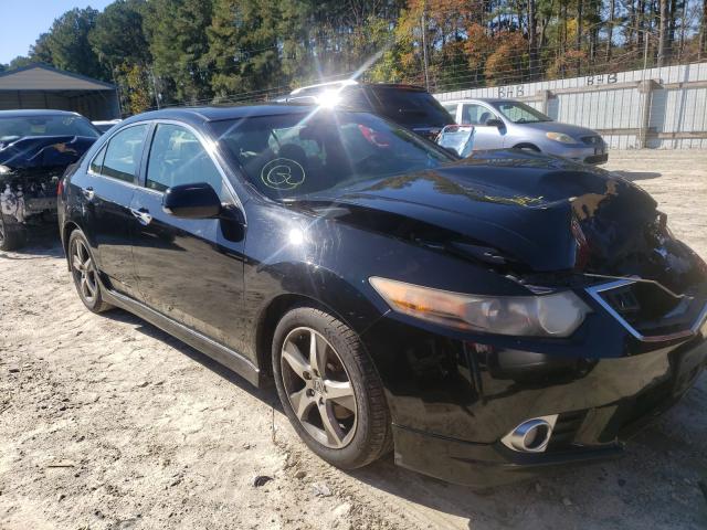 2012 ACURA TSX SE JH4CU2F84CC017217