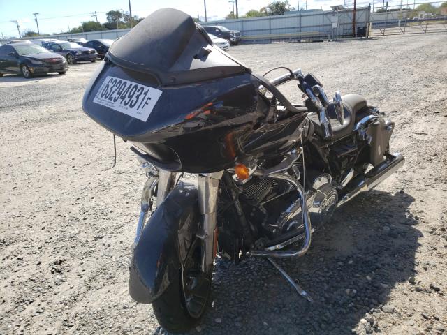 2019 HARLEY-DAVIDSON FLTRX 1HD1KHC15KB624352