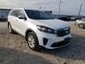 2020 KIA  SORENTO