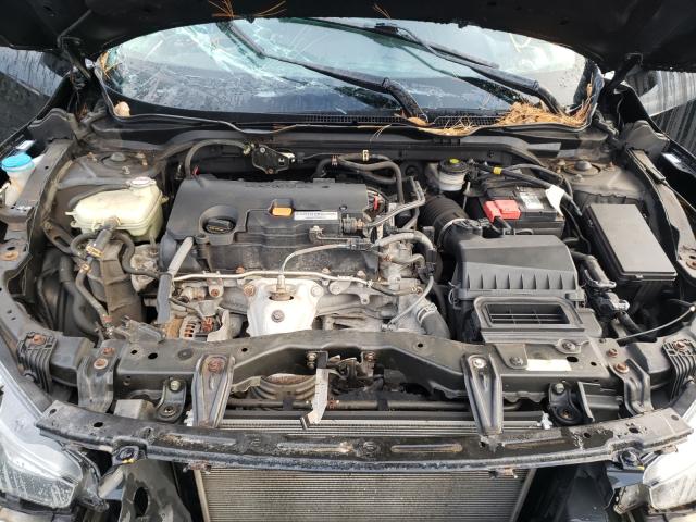 2016 HONDA CIVIC DX 2HGFC2E25GH016693