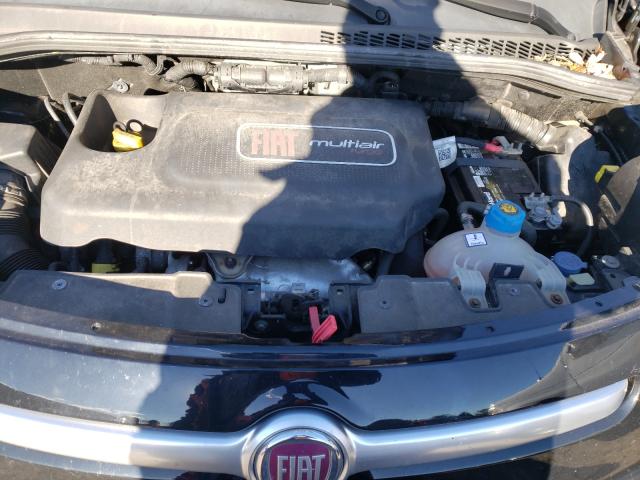 2014 FIAT 500L TREKK ZFBCFADH6EZ016713