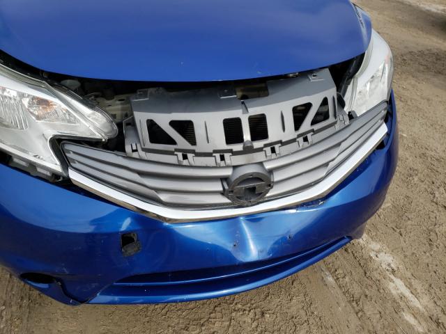2014 NISSAN VERSA NO S 3N1CE2CP6EL367839