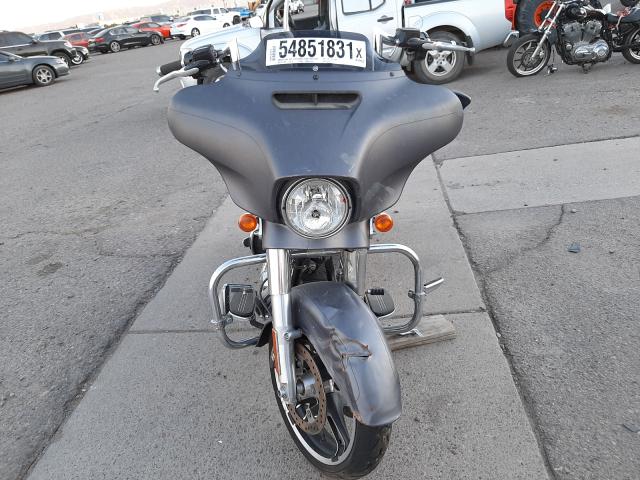 2016 HARLEY-DAVIDSON FLHXS STRE 1HD1KRM1XGB623435
