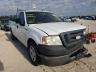 2008 FORD  F150