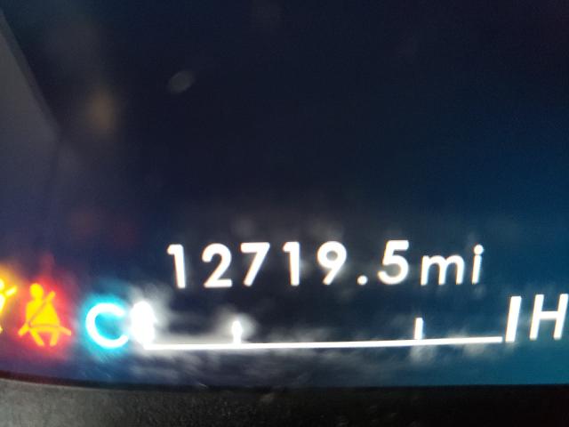 2019 LINCOLN NAUTILUS 2LMPJ6J94KBL63611