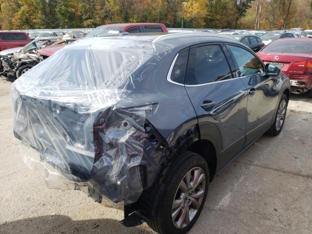 2020 MAZDA CX-30 PREM 3MVDMBEM1LM127045