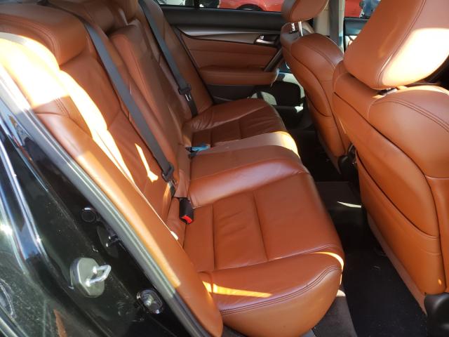 2012 ACURA TL 19UUA9F72CA800080