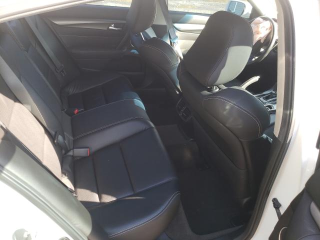 2013 ACURA TL TECH 19UUA9F56DA003296