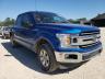 2018 FORD  F-150