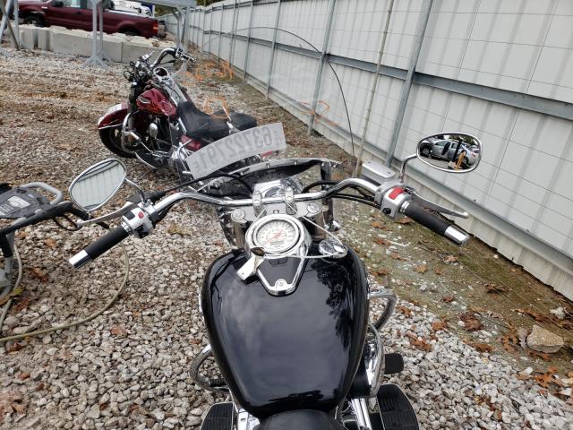2007 SUZUKI VL800 JS1VS55A072111185