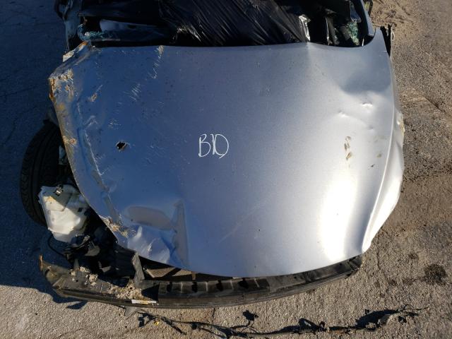 2015 HYUNDAI ELANTRA SE #1465725524