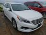 2015 HYUNDAI  SONATA