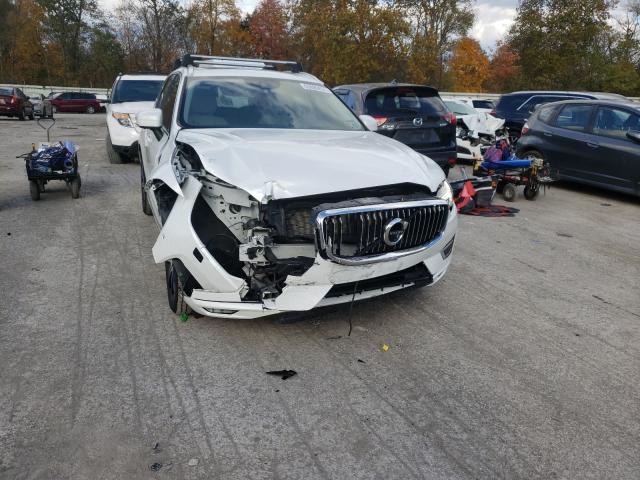 2019 VOLVO XC60 T5 IN LYV102RL5KB184564