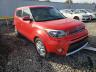 2017 KIA  SOUL